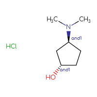 C7H16ClNO