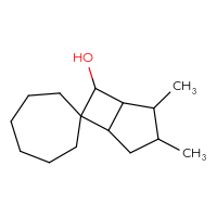 C15H26O