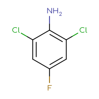C6H4Cl2FN