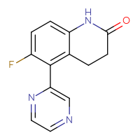 C13H10FN3O