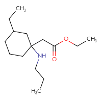 C15H29NO2