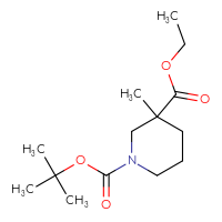C14H25NO4