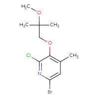 C11H15BrClNO2