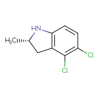 C9H9Cl2N