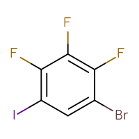 C6HBrF3I