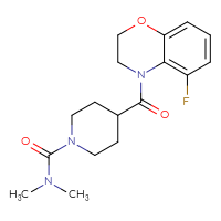 C17H22FN3O3
