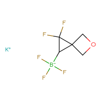 C5H5BF5KO