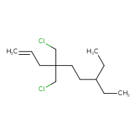 C13H24Cl2