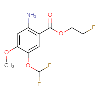 C11H12F3NO4