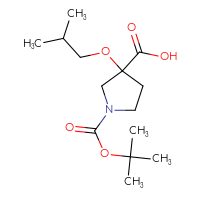 C14H25NO5
