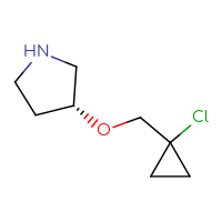 C8H14ClNO