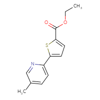 C13H13NO2S
