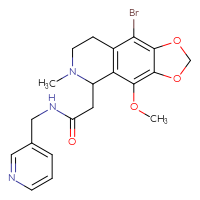 C20H22BrN3O4