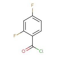 C7H3ClF2O