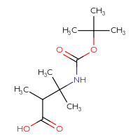 C11H21NO4