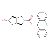 C22H24ClNO2