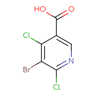 C6H2BrCl2NO2