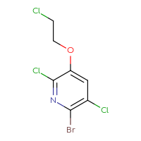C7H5BrCl3NO