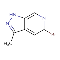 C7H6BrN3