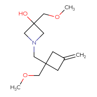 C13H23NO3