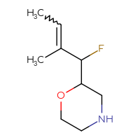 C9H16FNO