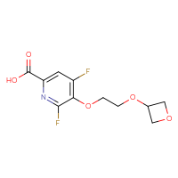 C11H11F2NO5