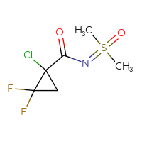 C6H8ClF2NO2S