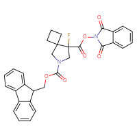 C31H25FN2O6