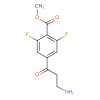 C11H11F2NO3