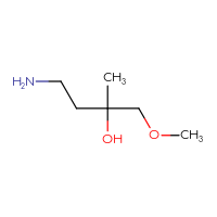 C6H15NO2
