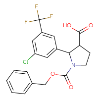 C20H17ClF3NO4