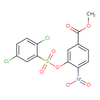 C14H9Cl2NO7S