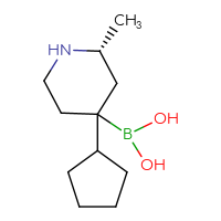 C11H22BNO2