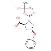 C16H21NO5