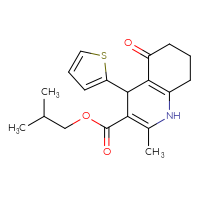 C19H23NO3S