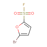 C4H2BrFO3S