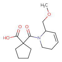 C14H21NO4