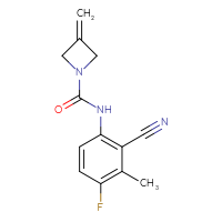 C13H12FN3O