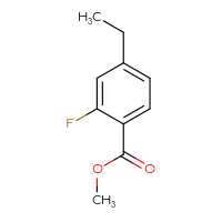 C10H11FO2