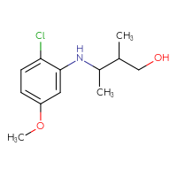 C12H18ClNO2