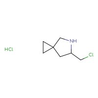 C7H13Cl2N