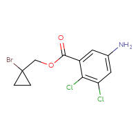 C11H10BrCl2NO2