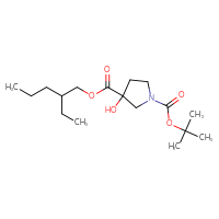 C17H31NO5