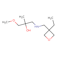 C11H23NO3
