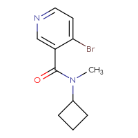 C11H13BrN2O