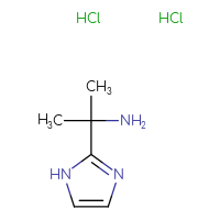 C6H13Cl2N3