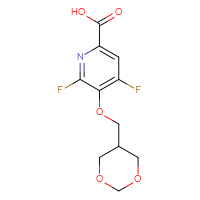 C11H11F2NO5