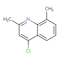 C11H10ClN