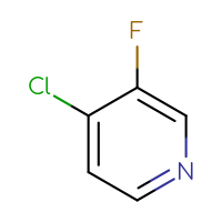 C5H3ClFN