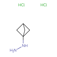 C5H12Cl2N2